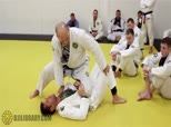 Inside the University 629 - Controlling Knee on Belly